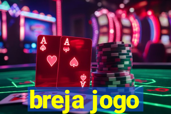 breja jogo